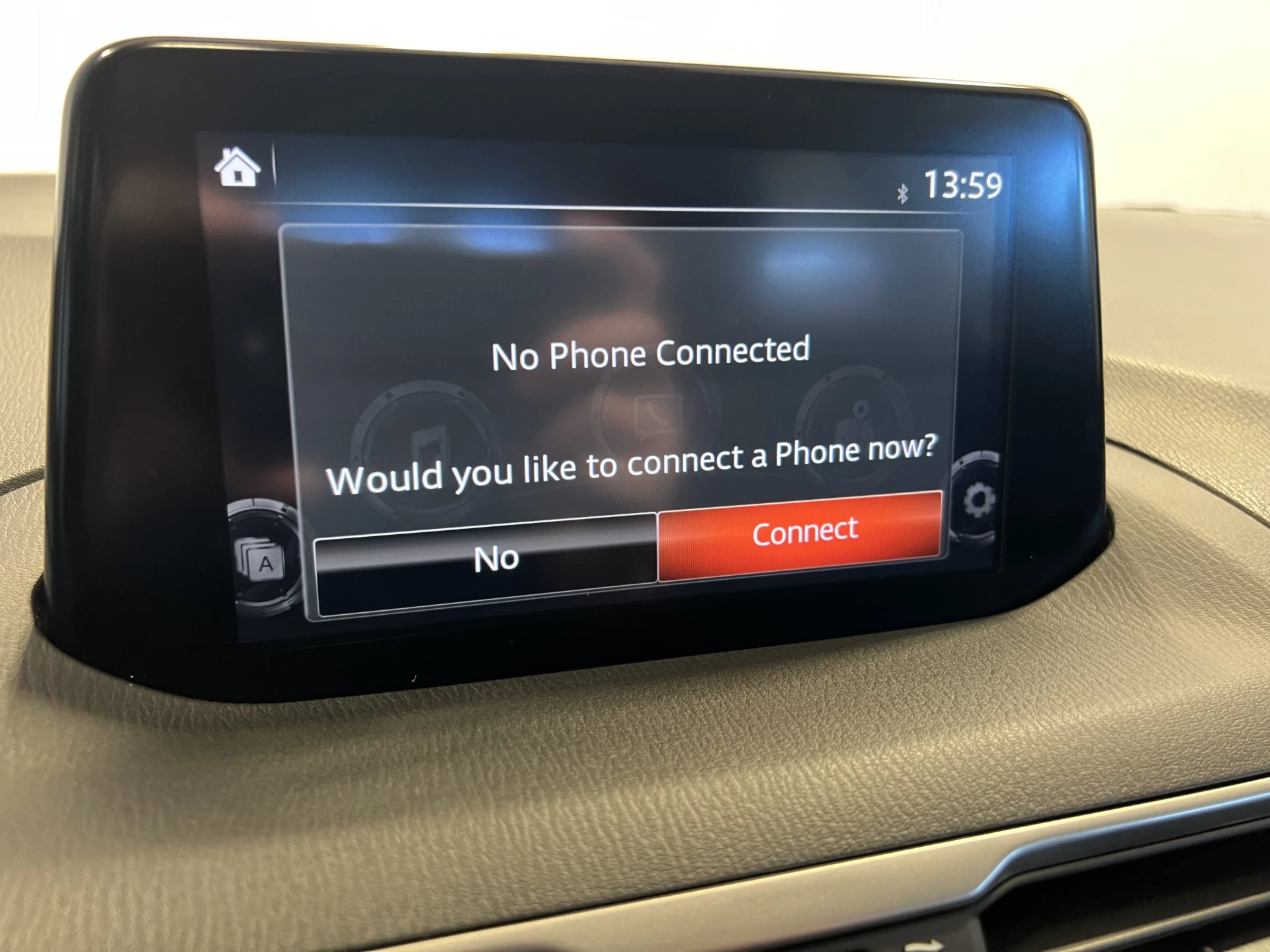 Hoofdafbeelding Mazda 3