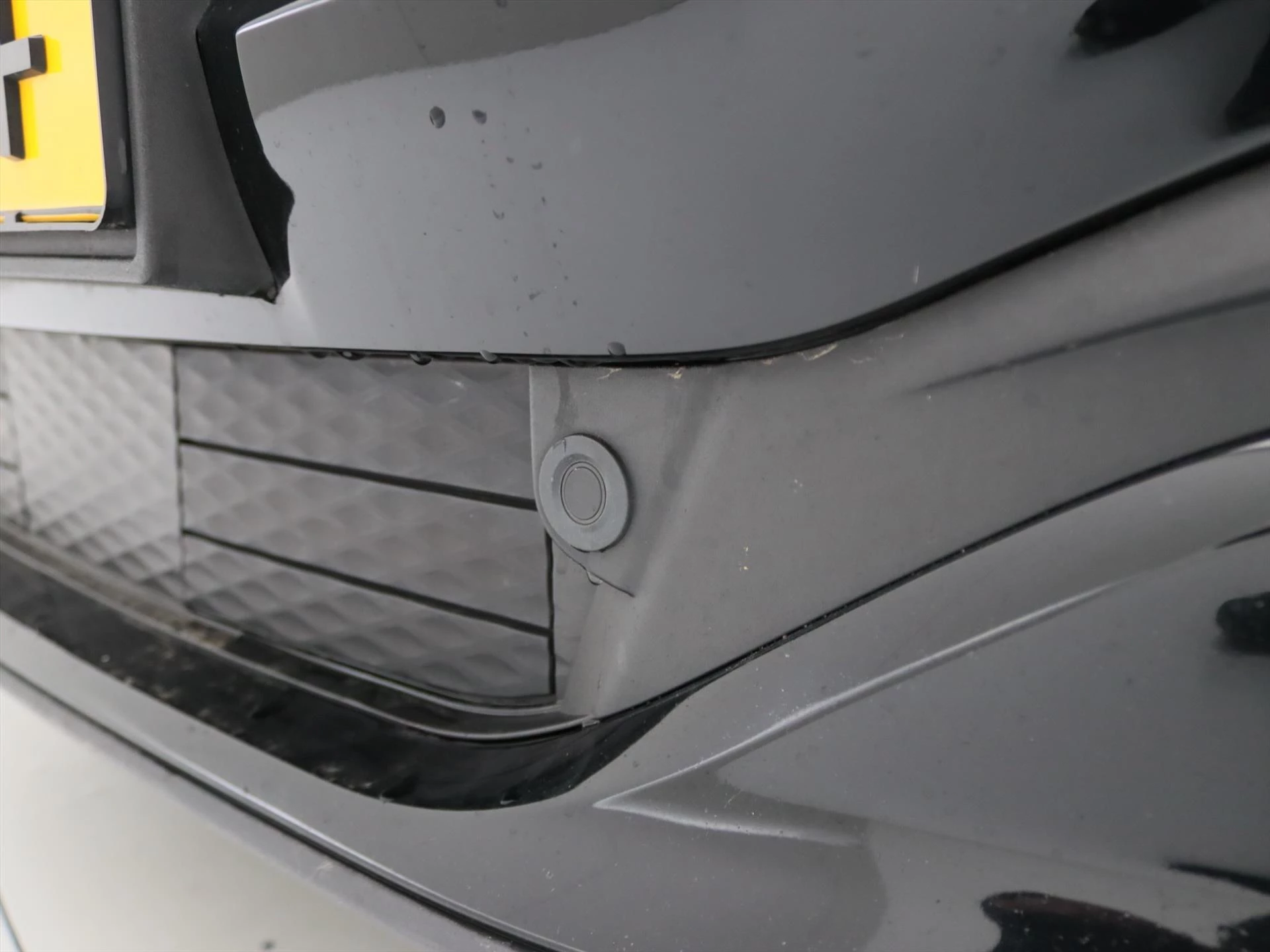 Hoofdafbeelding Ford Mustang Mach-E