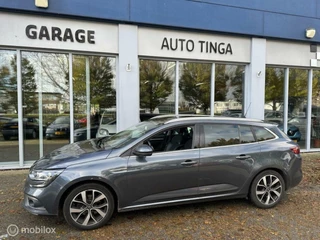 Hoofdafbeelding Renault Mégane Estate Renault Mégane Estate 1.3 TCe Bose