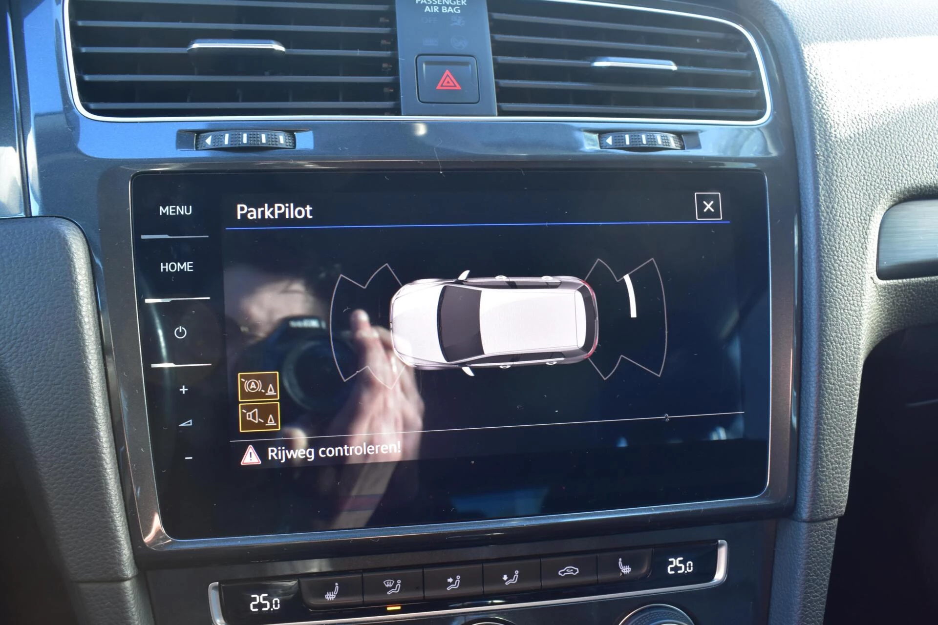 Hoofdafbeelding Volkswagen e-Golf