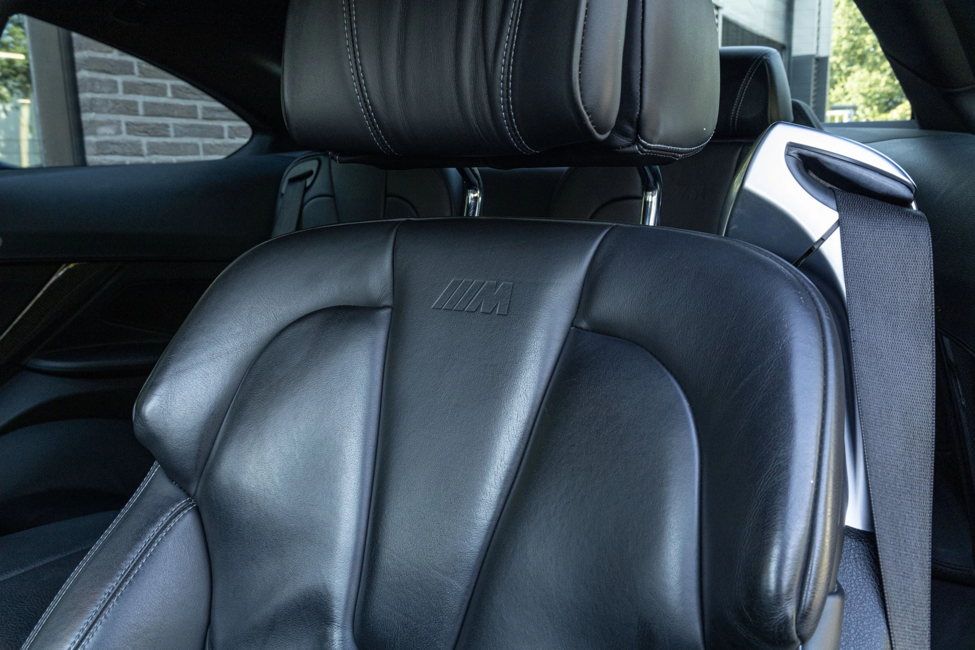 Hoofdafbeelding BMW M6