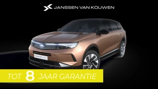 Opel Grandland 1.2 Turbo Hybrid Business Edition Direct leverbaar