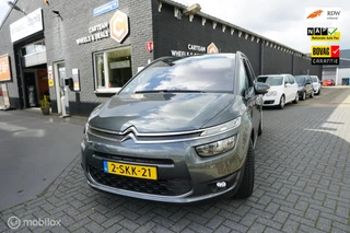 Hoofdafbeelding Citroën Grand C4 Picasso Citroen C4 Grand Picasso 1.6 THP Intensive 7 persoons!!
