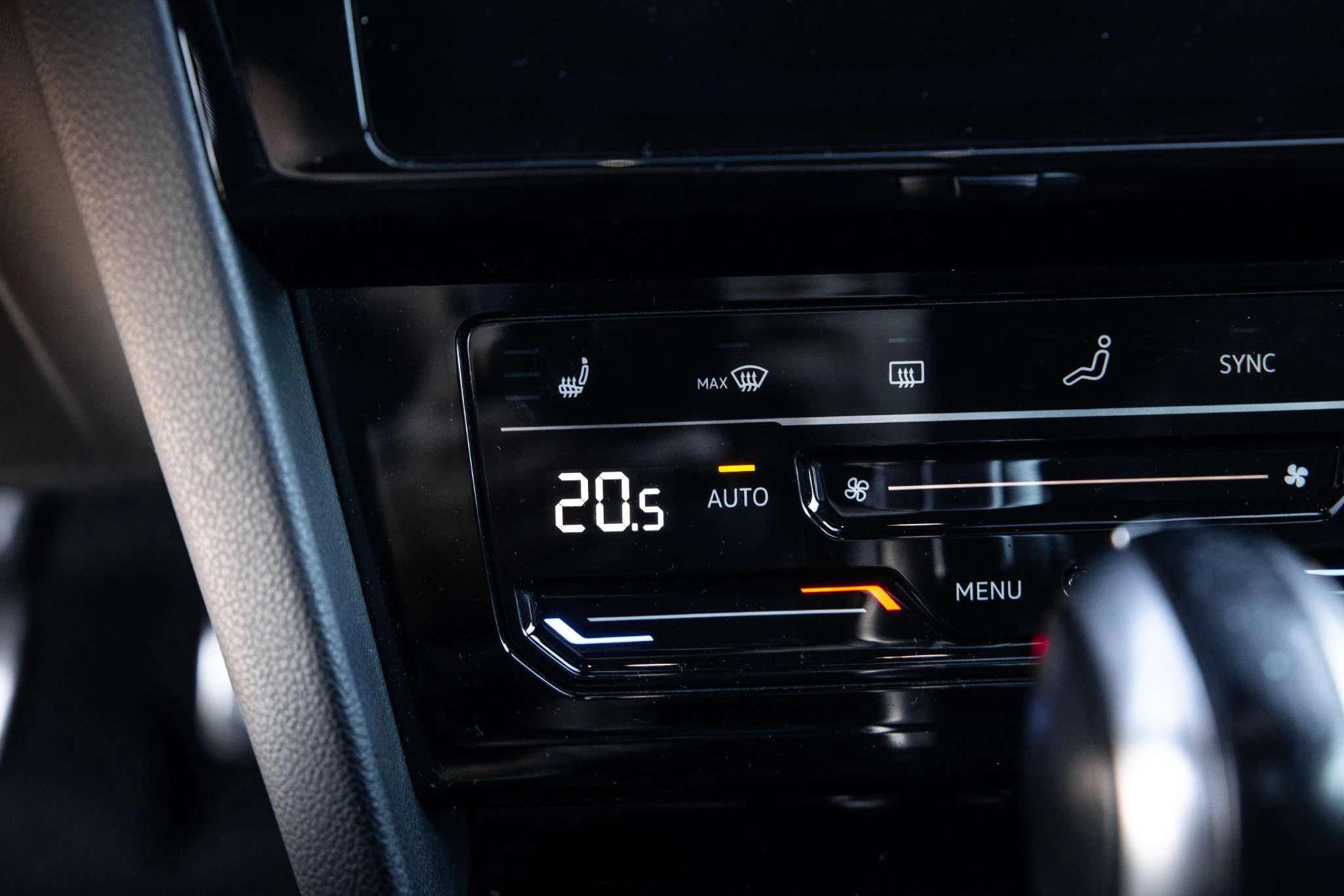 Hoofdafbeelding Volkswagen Arteon