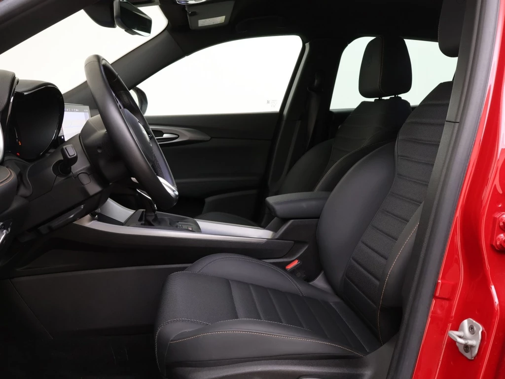 Hoofdafbeelding Alfa Romeo Tonale