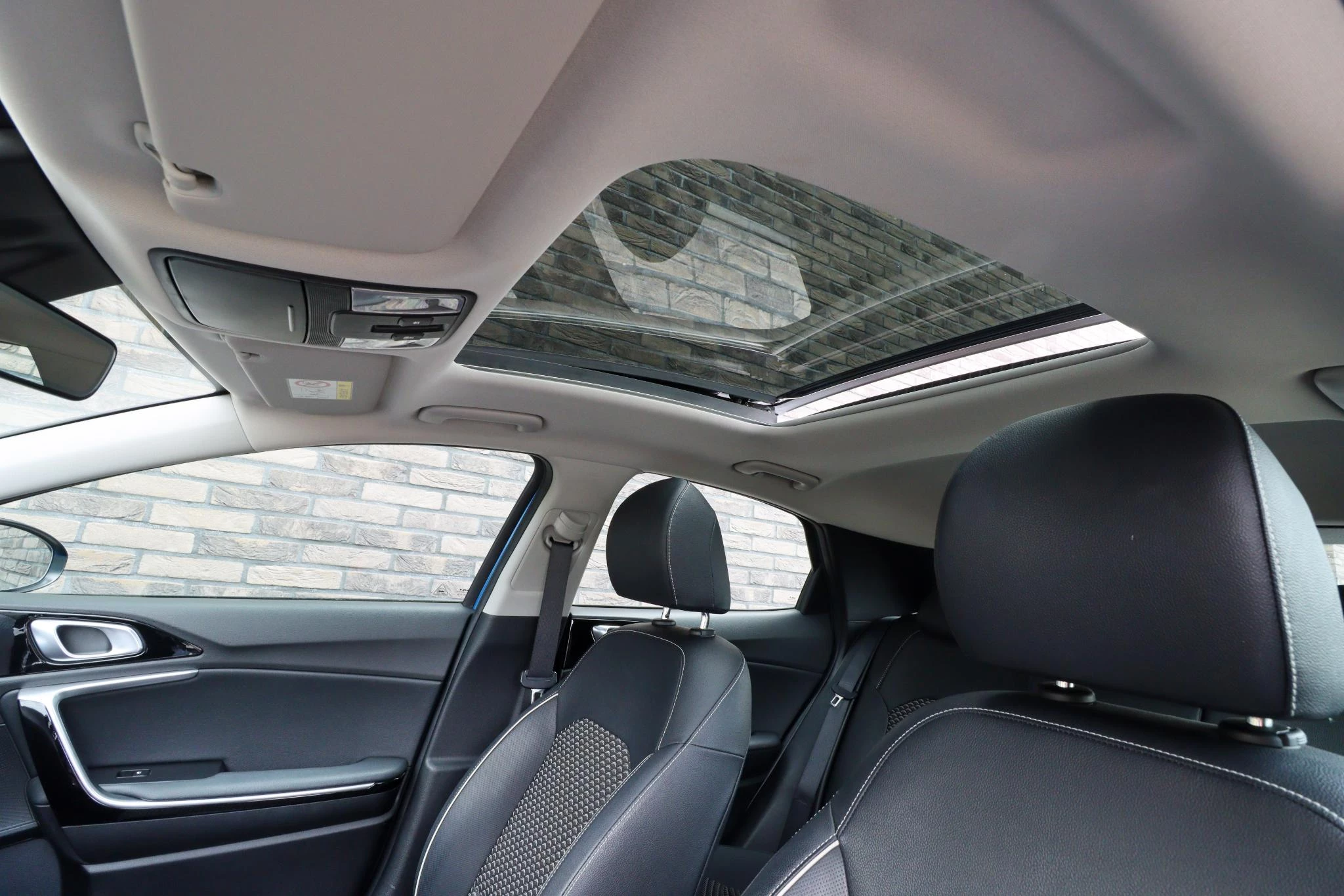 Hoofdafbeelding Kia XCeed