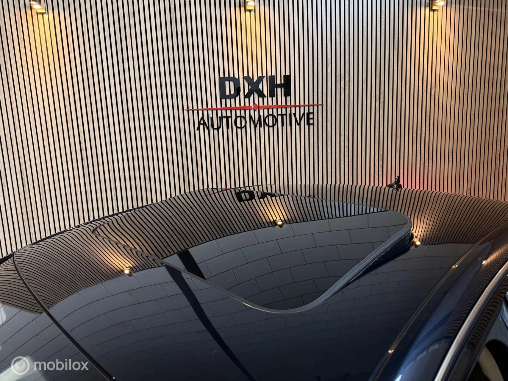 Hoofdafbeelding Audi A8