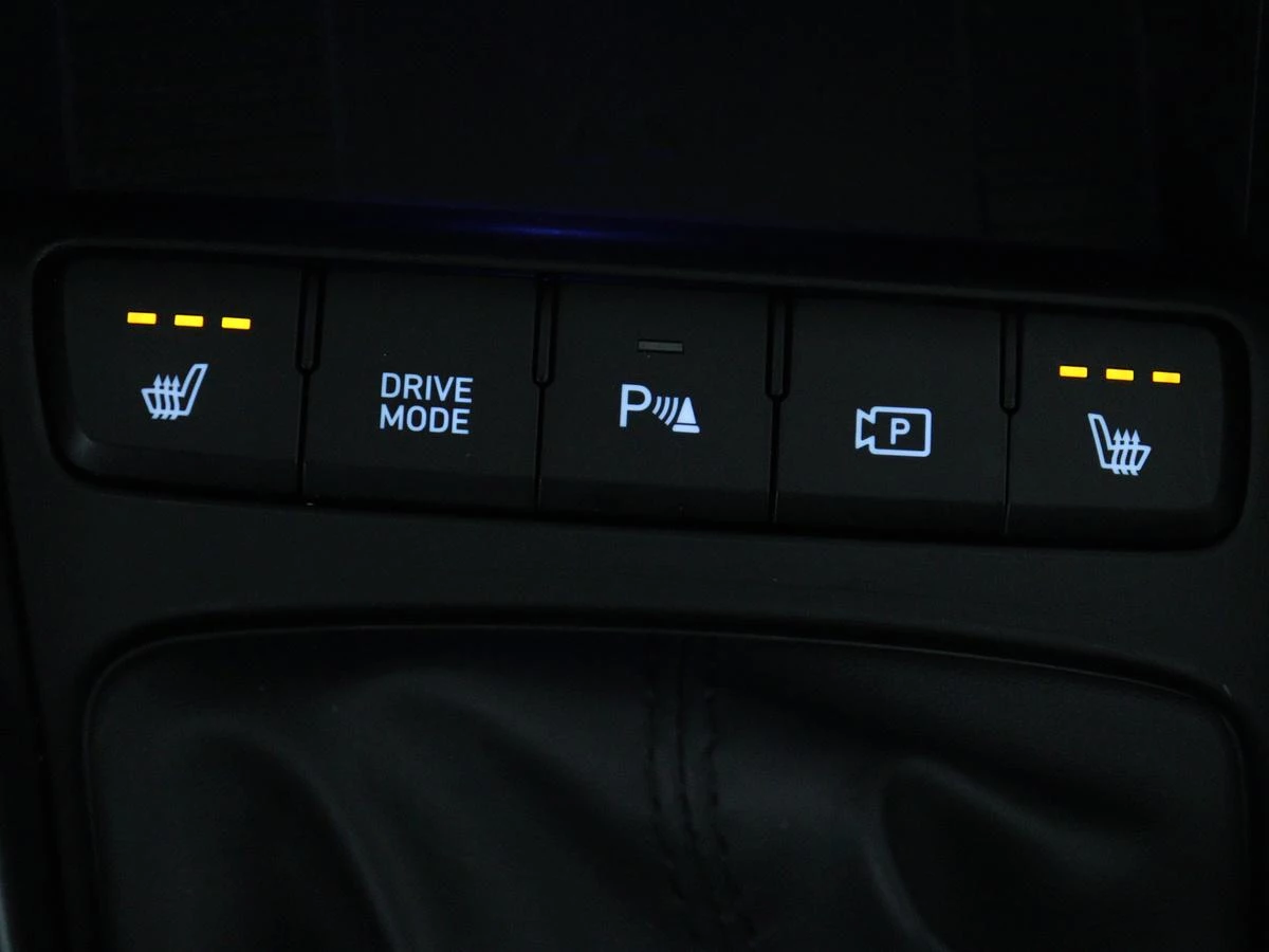 Hoofdafbeelding Hyundai Bayon