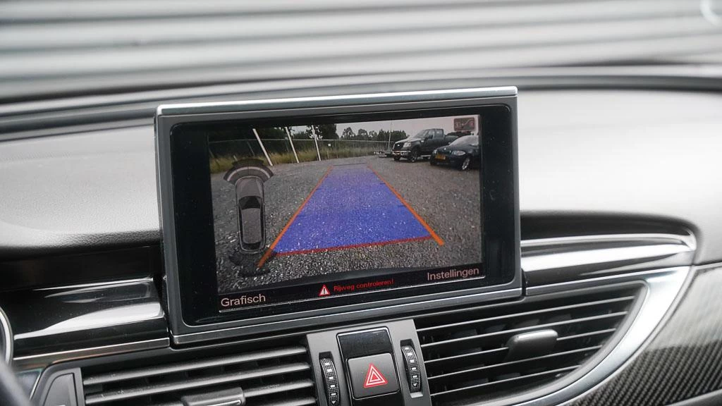 Hoofdafbeelding Audi RS6