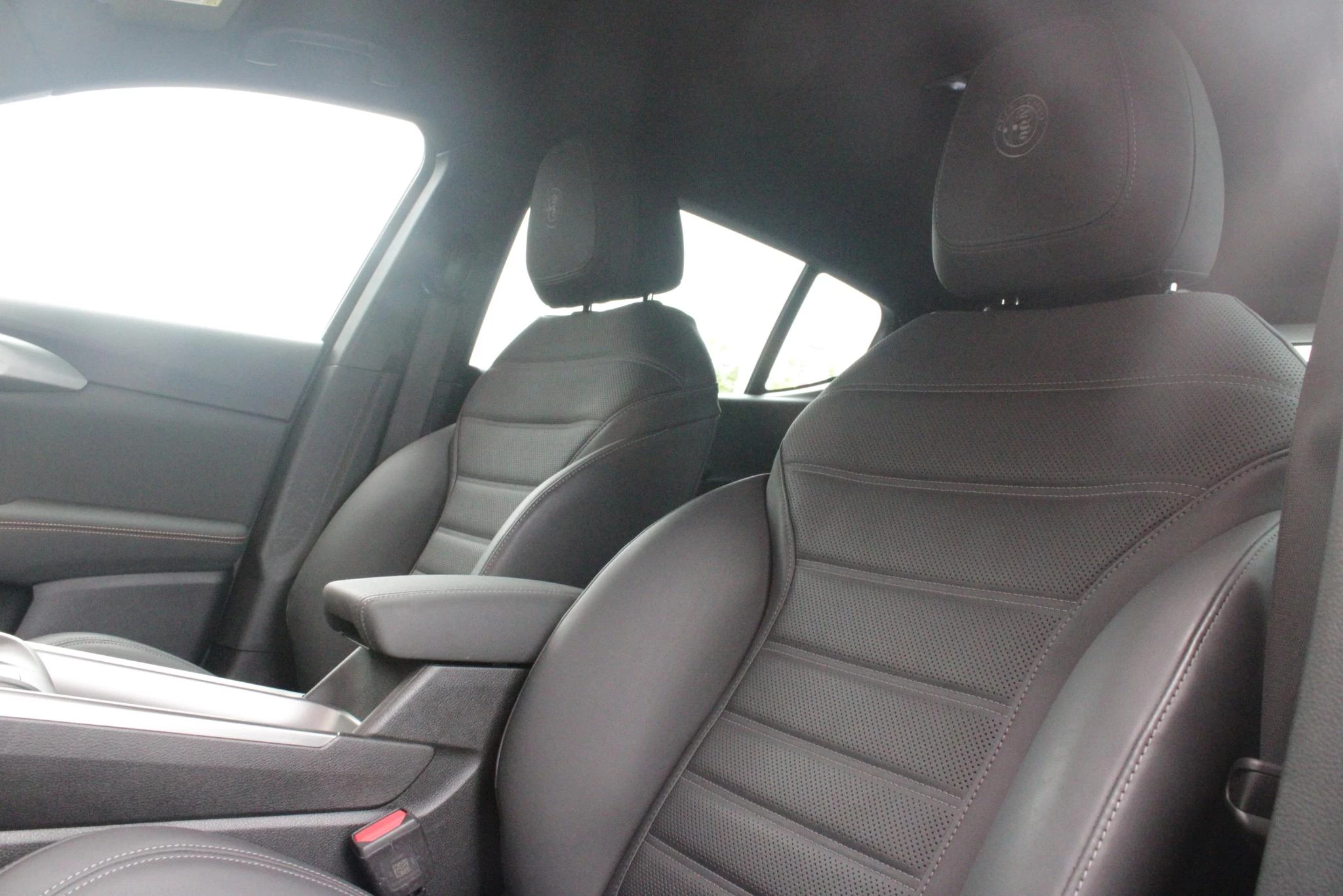 Hoofdafbeelding Alfa Romeo Tonale