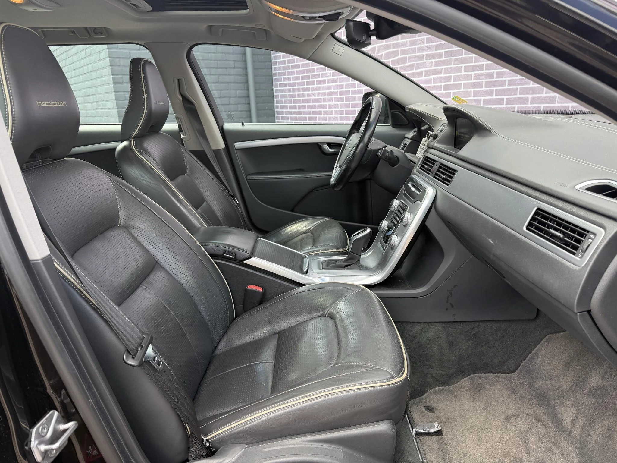 Hoofdafbeelding Volvo XC70