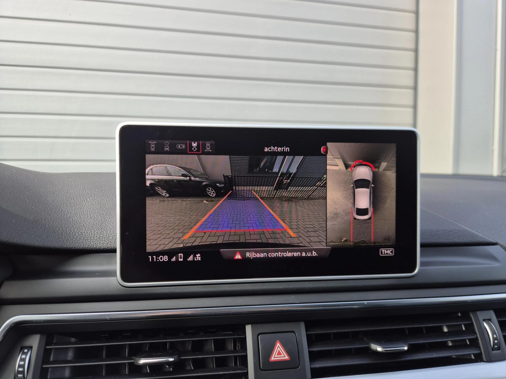 Hoofdafbeelding Audi S5