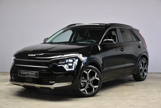 Kia Niro 1.6 GDi Hybrid DCT6 ExecutiveLine DIRECT LEVERBAAR