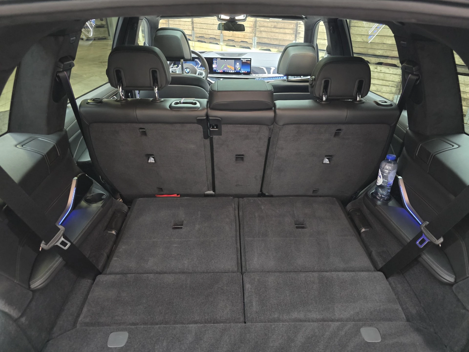 Hoofdafbeelding BMW X7