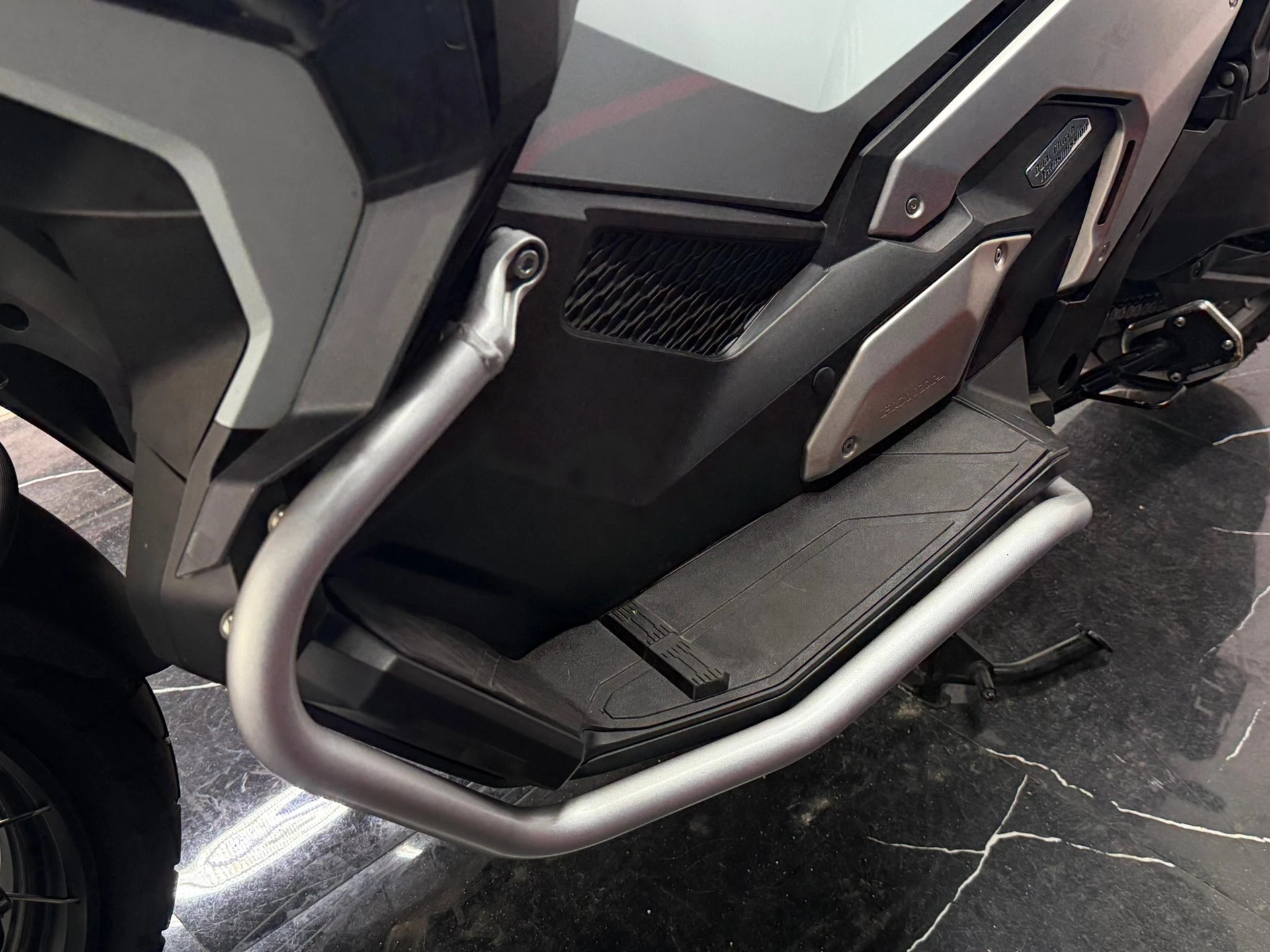 Hoofdafbeelding Honda X-ADV