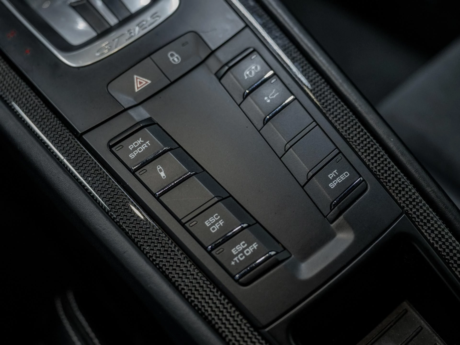 Hoofdafbeelding Porsche 911