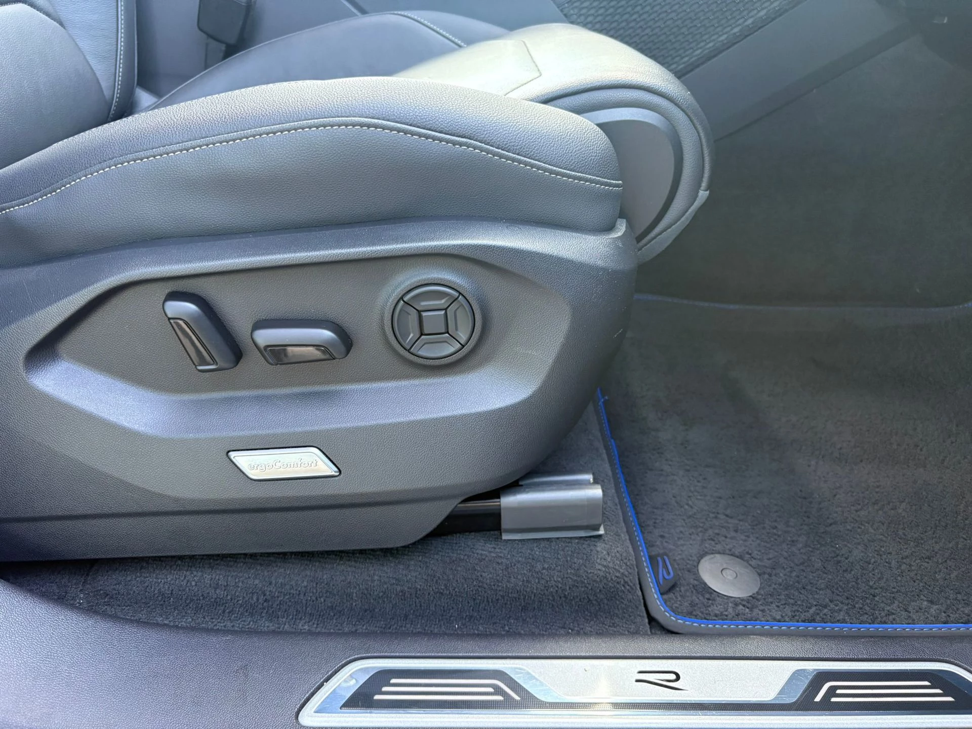 Hoofdafbeelding Volkswagen Touareg