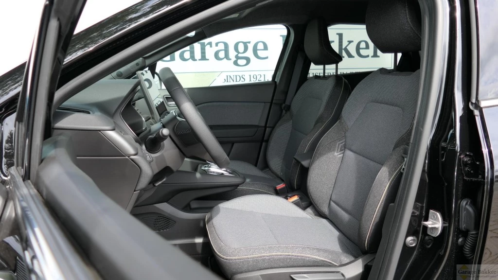 Hoofdafbeelding Renault Symbioz