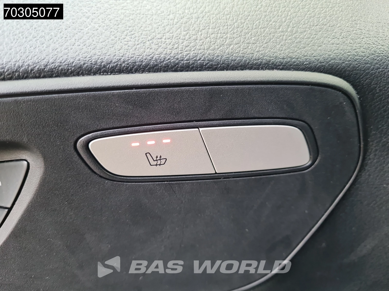 Hoofdafbeelding Mercedes-Benz eVito