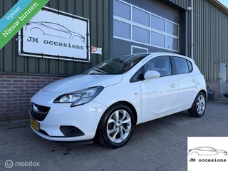 Opel Corsa 1.0 Turbo Cosmo|Airco|Camera|Cruise|Bluetooth|PDC|