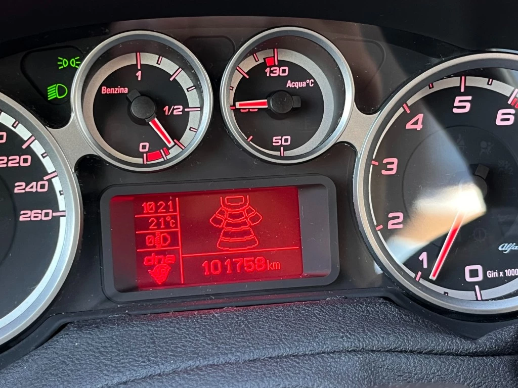 Hoofdafbeelding Alfa Romeo MiTo