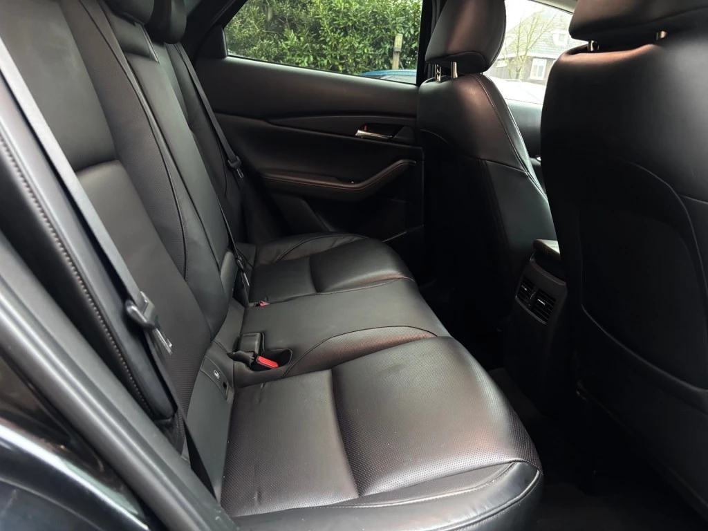 Hoofdafbeelding Mazda CX-30