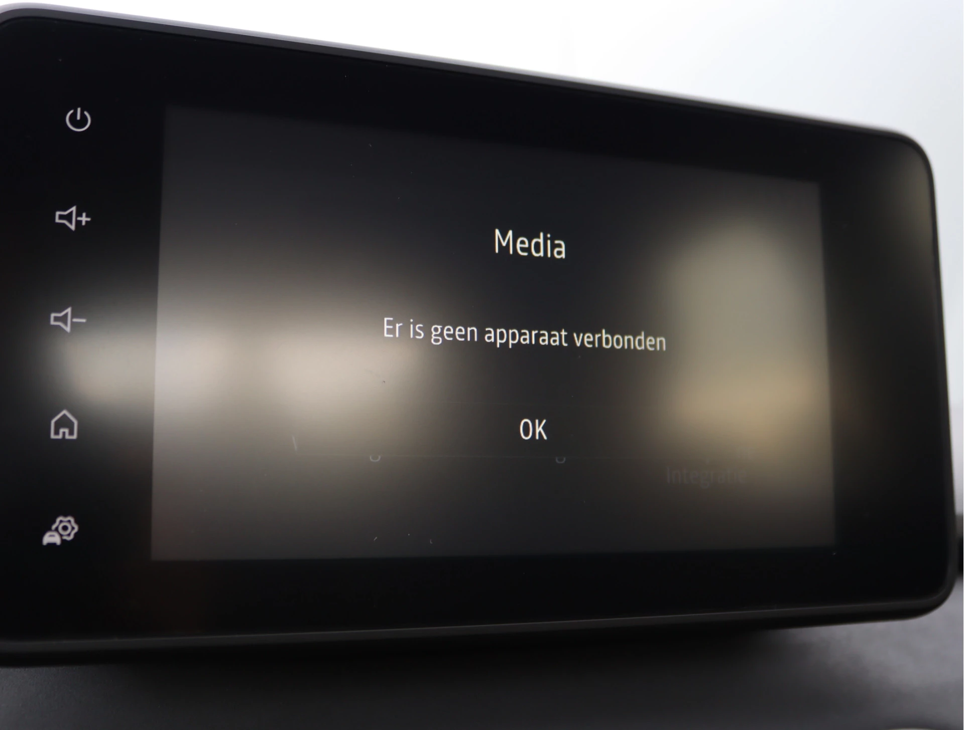 Hoofdafbeelding Dacia Sandero Stepway