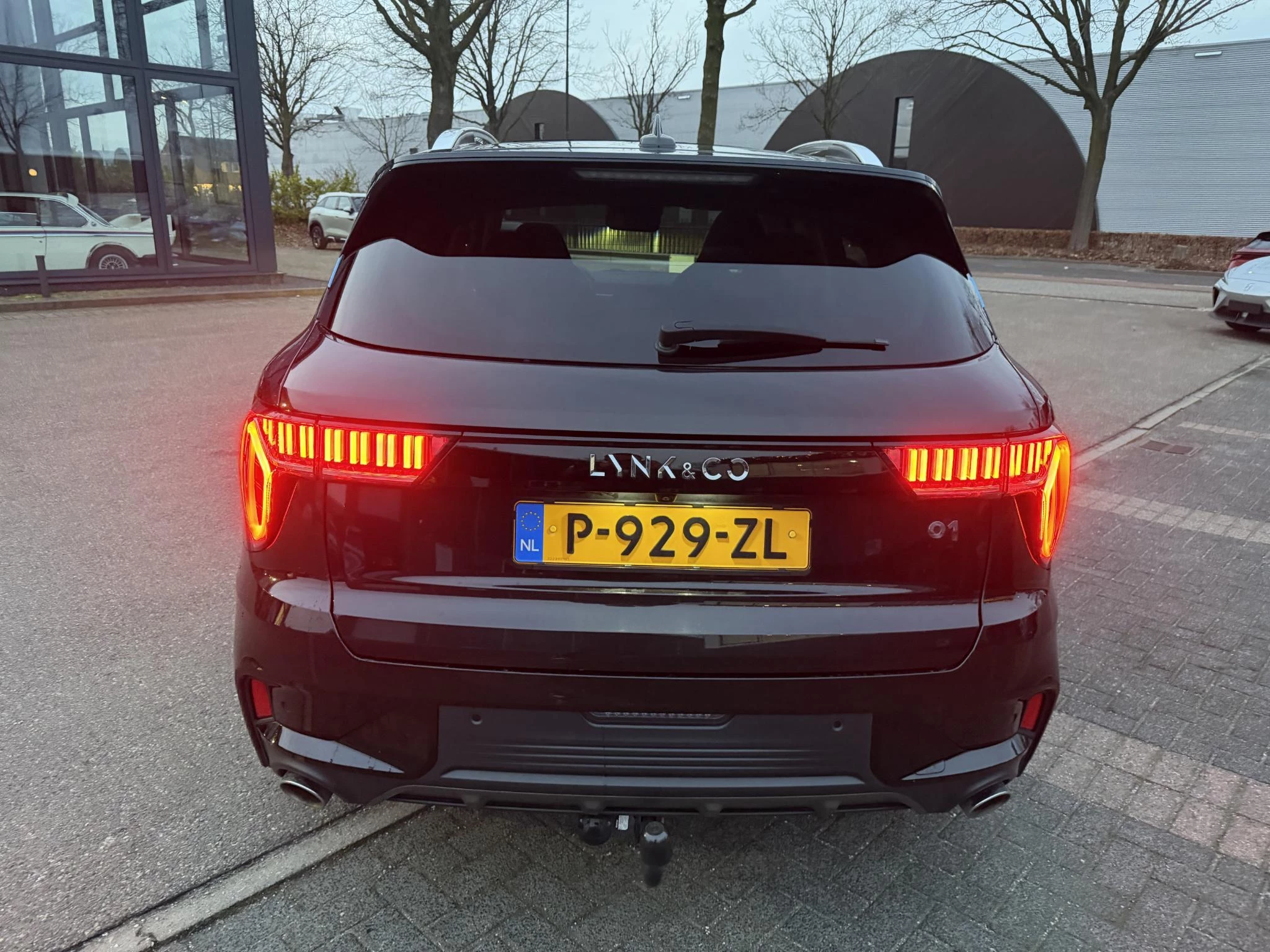 Hoofdafbeelding Lynk & Co 01