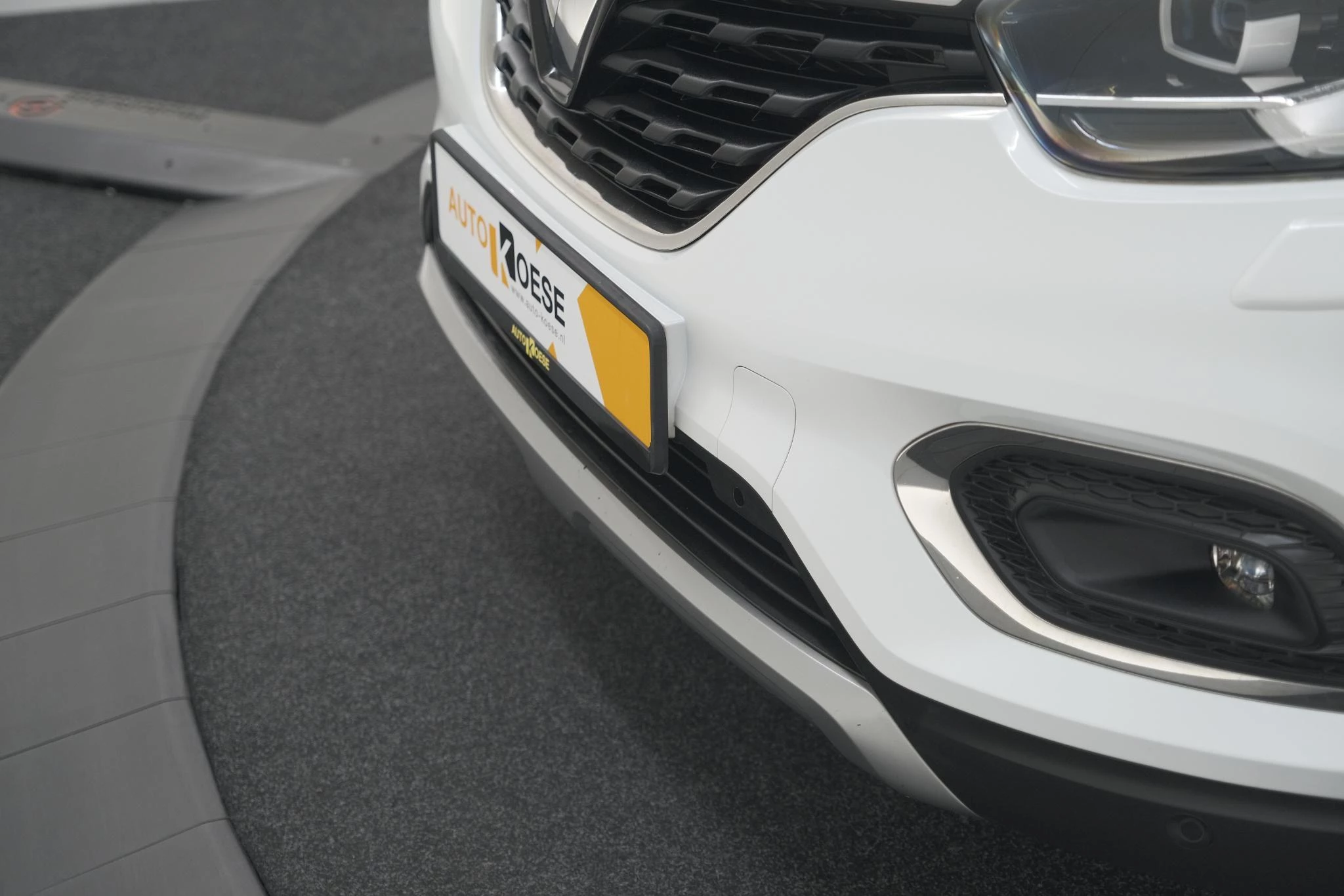 Hoofdafbeelding Renault Kadjar