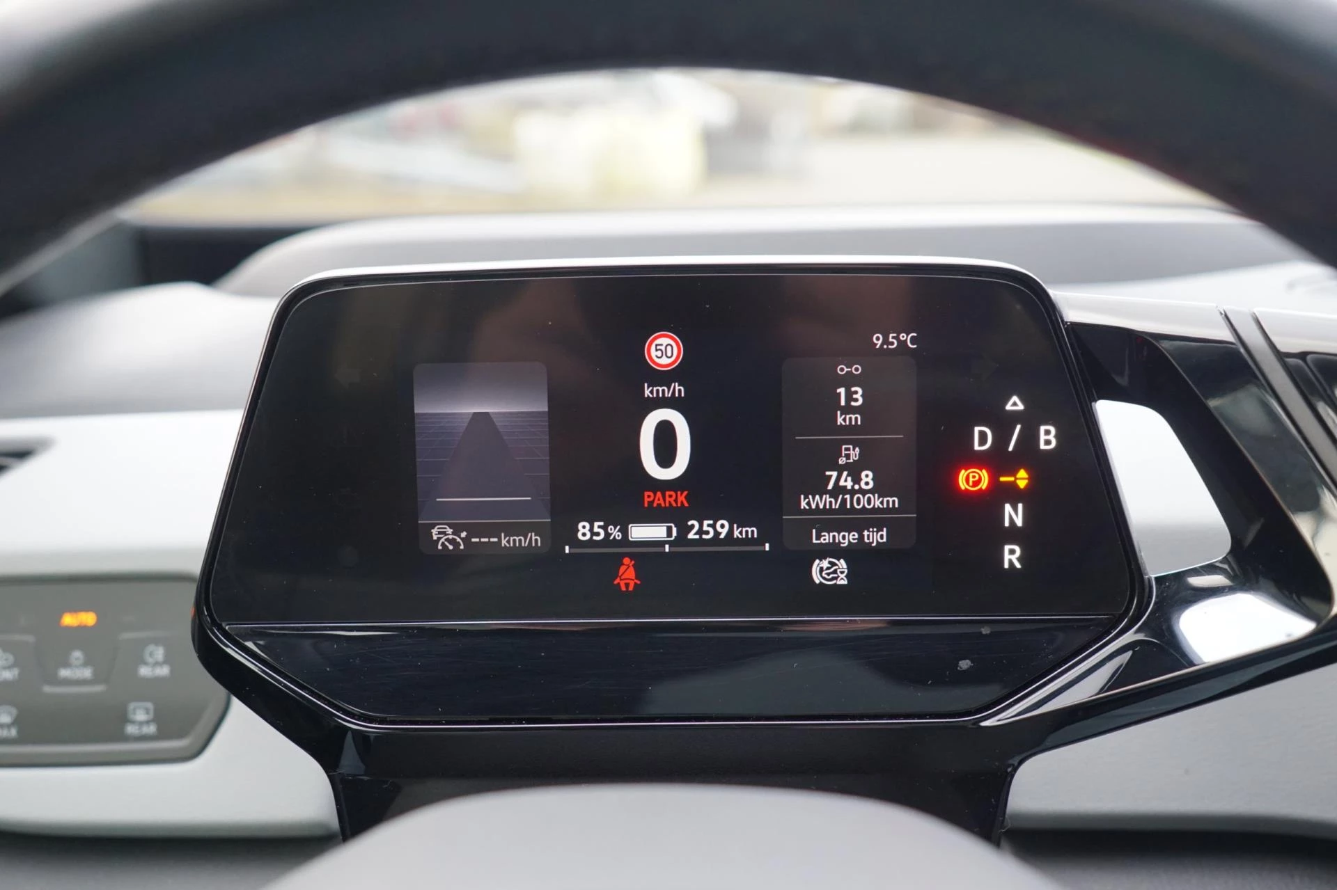 Hoofdafbeelding Volkswagen ID.3