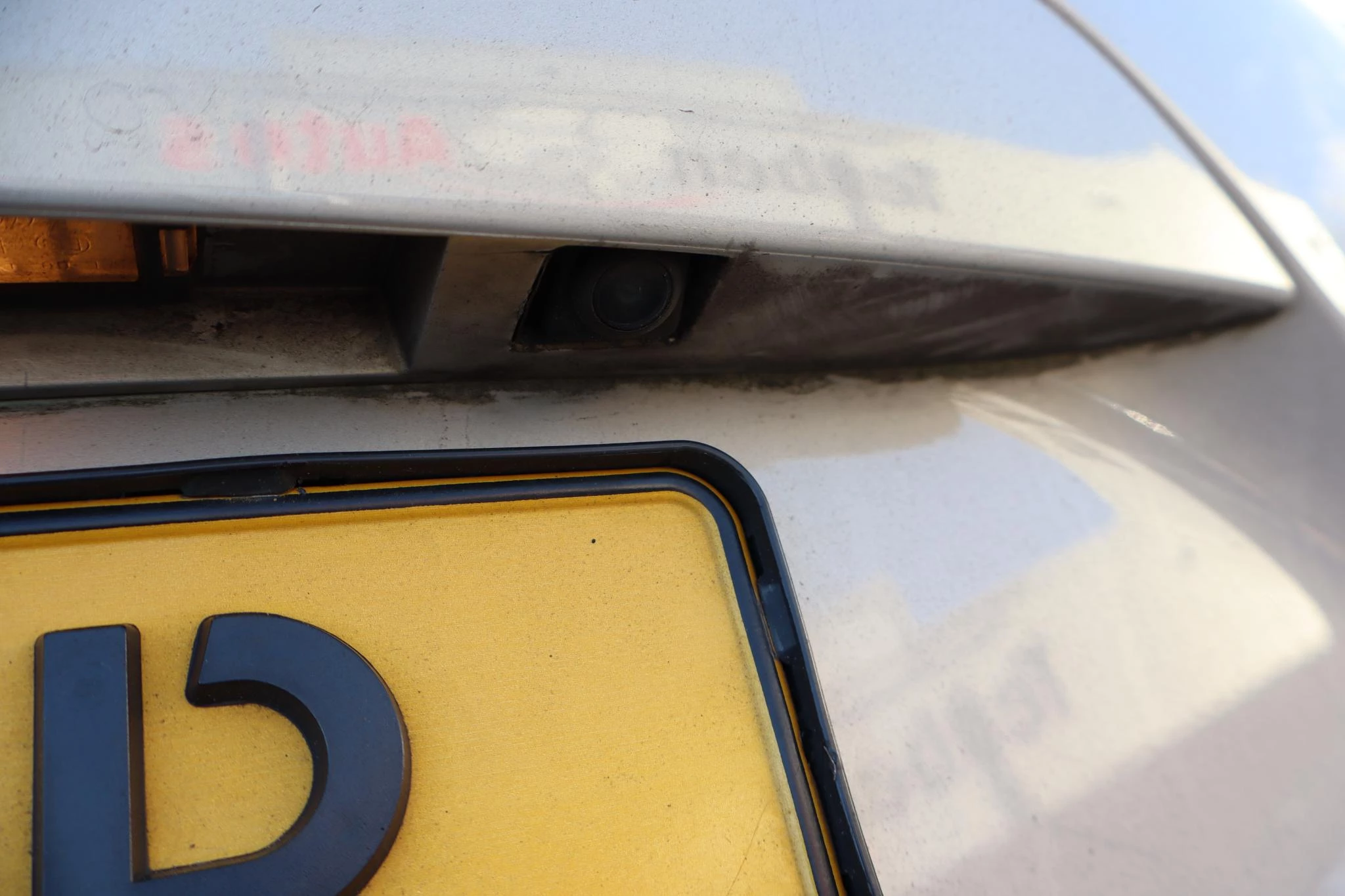 Hoofdafbeelding Renault ZOE