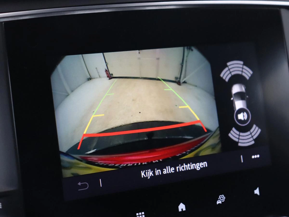 Hoofdafbeelding Renault Mégane