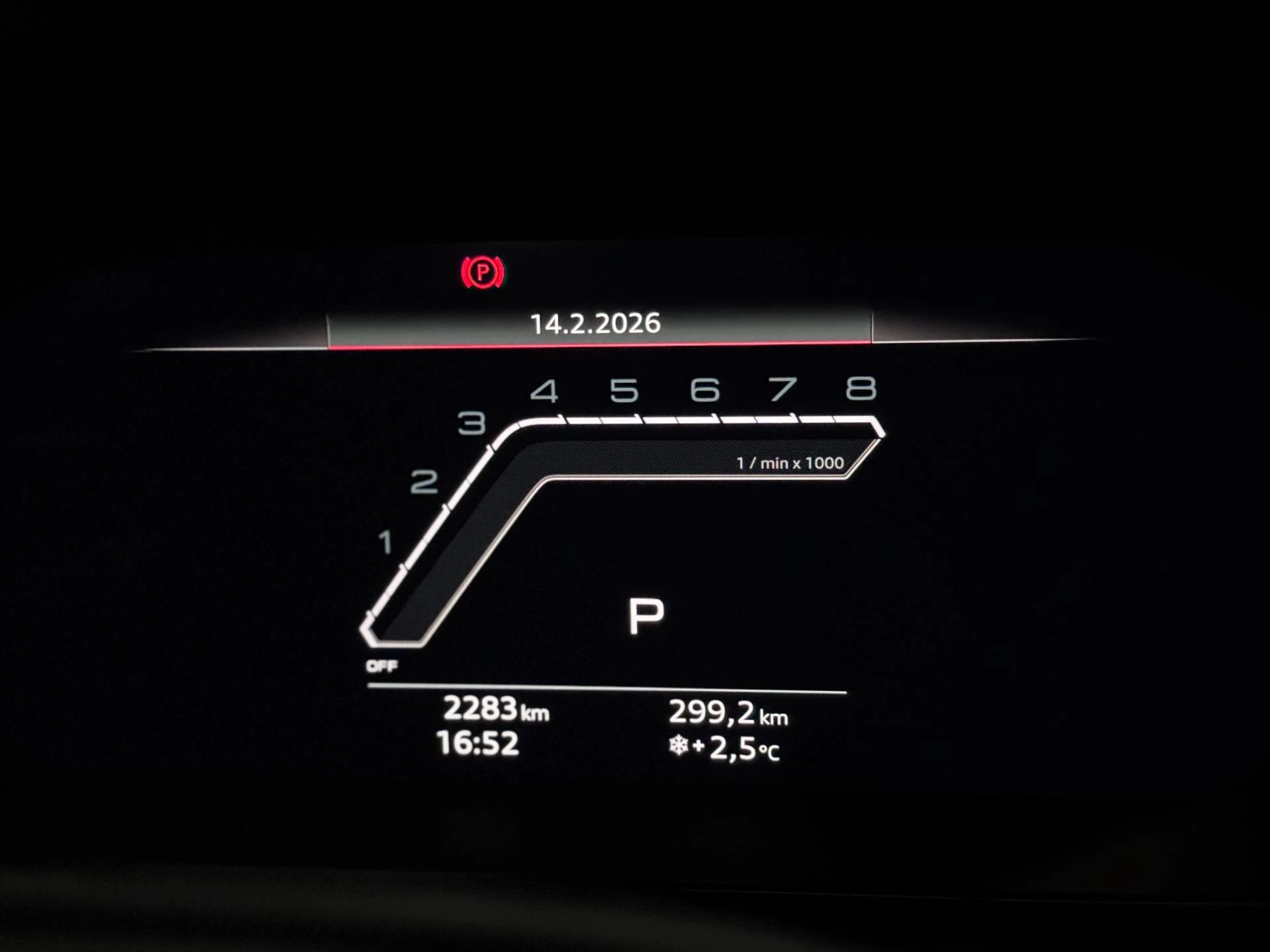 Hoofdafbeelding Audi RS3