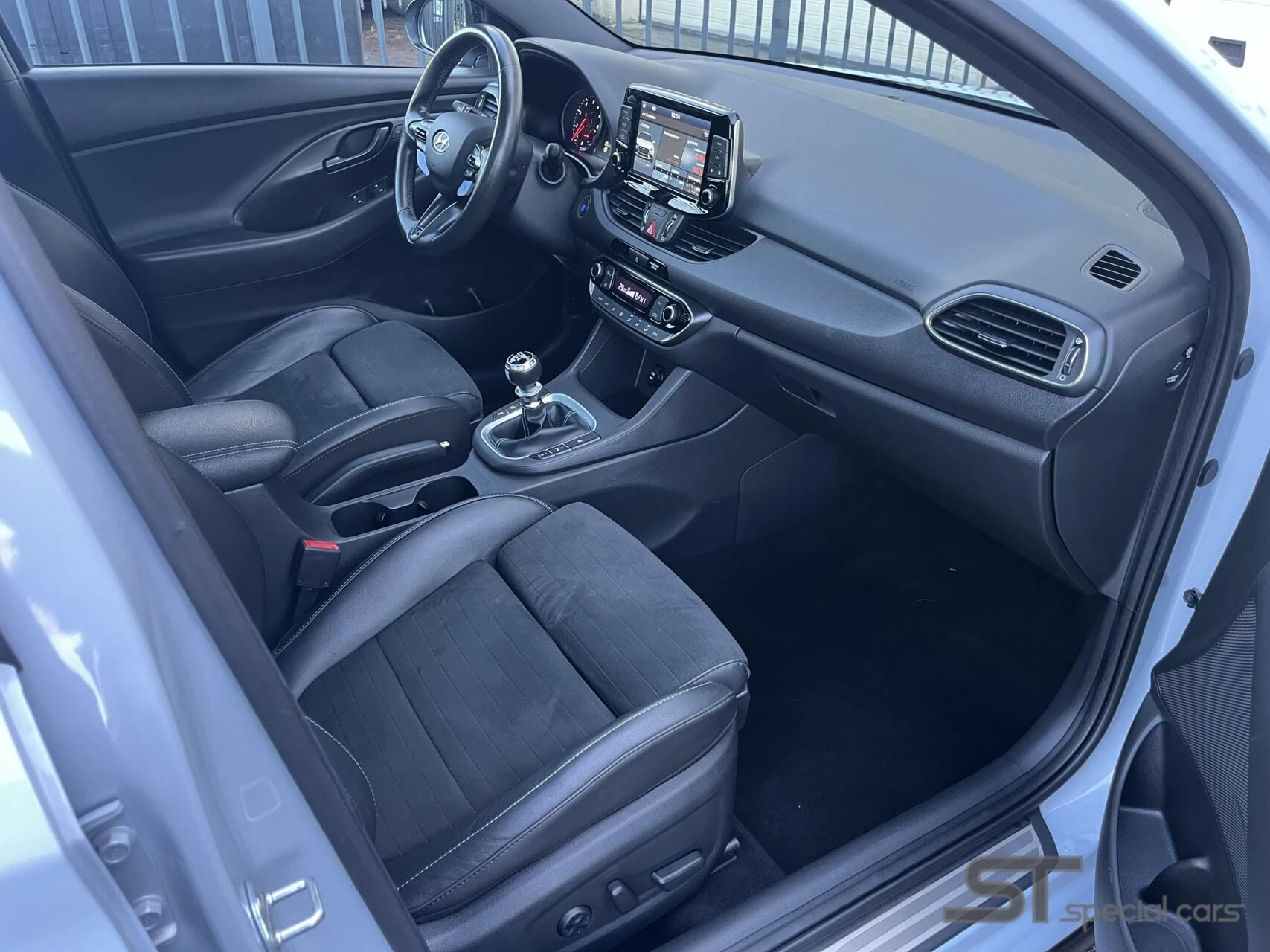 Hoofdafbeelding Hyundai i30