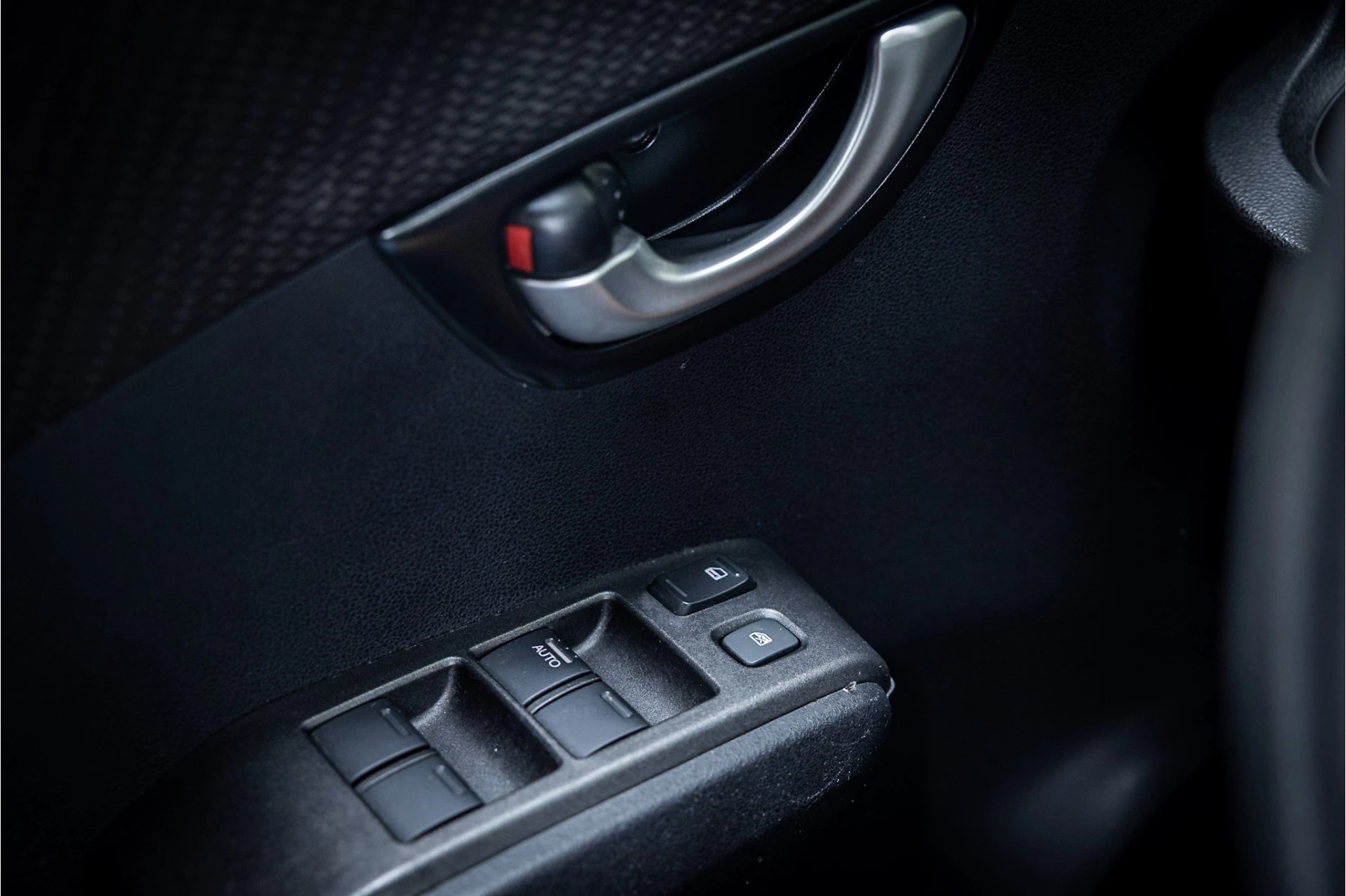 Hoofdafbeelding Honda Jazz