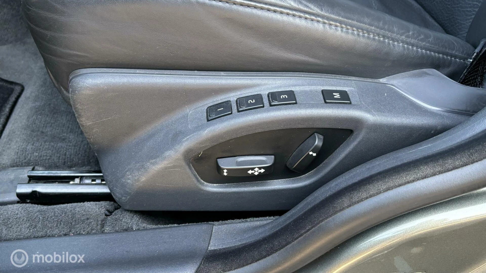 Hoofdafbeelding Volvo V70