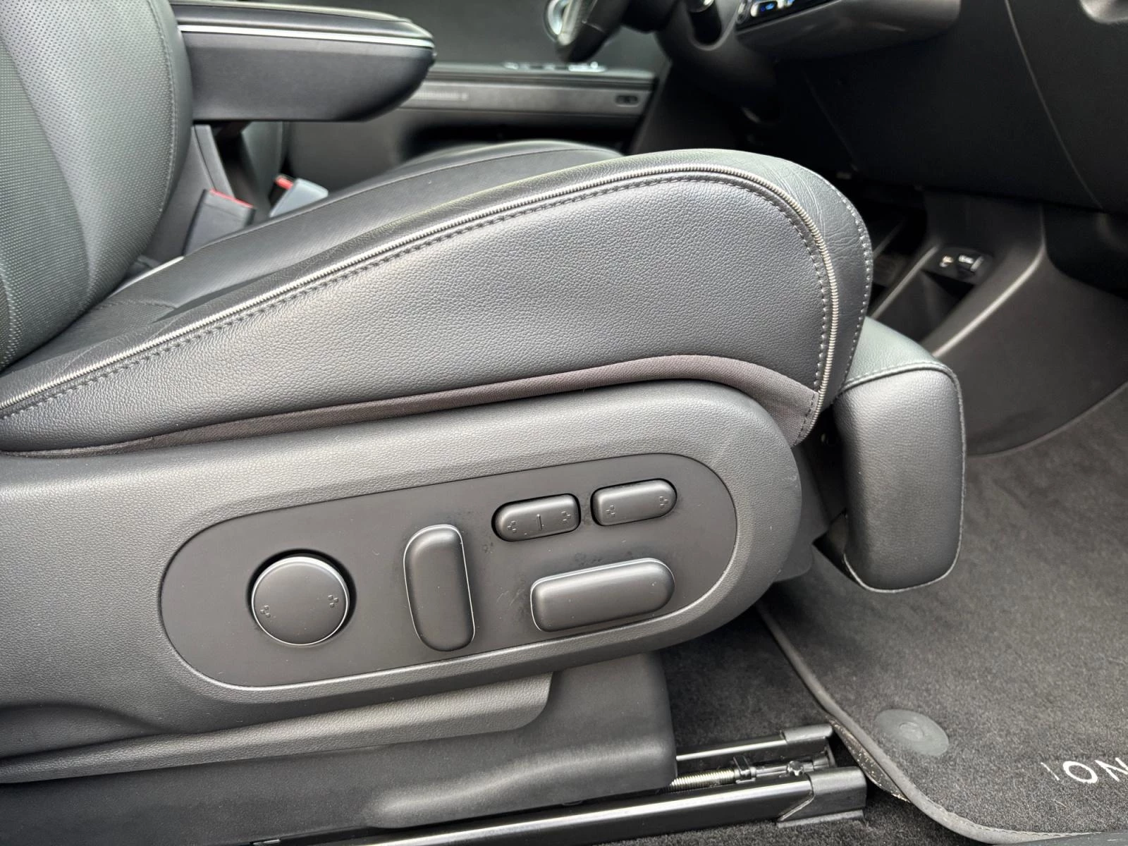 Hoofdafbeelding Hyundai IONIQ 5