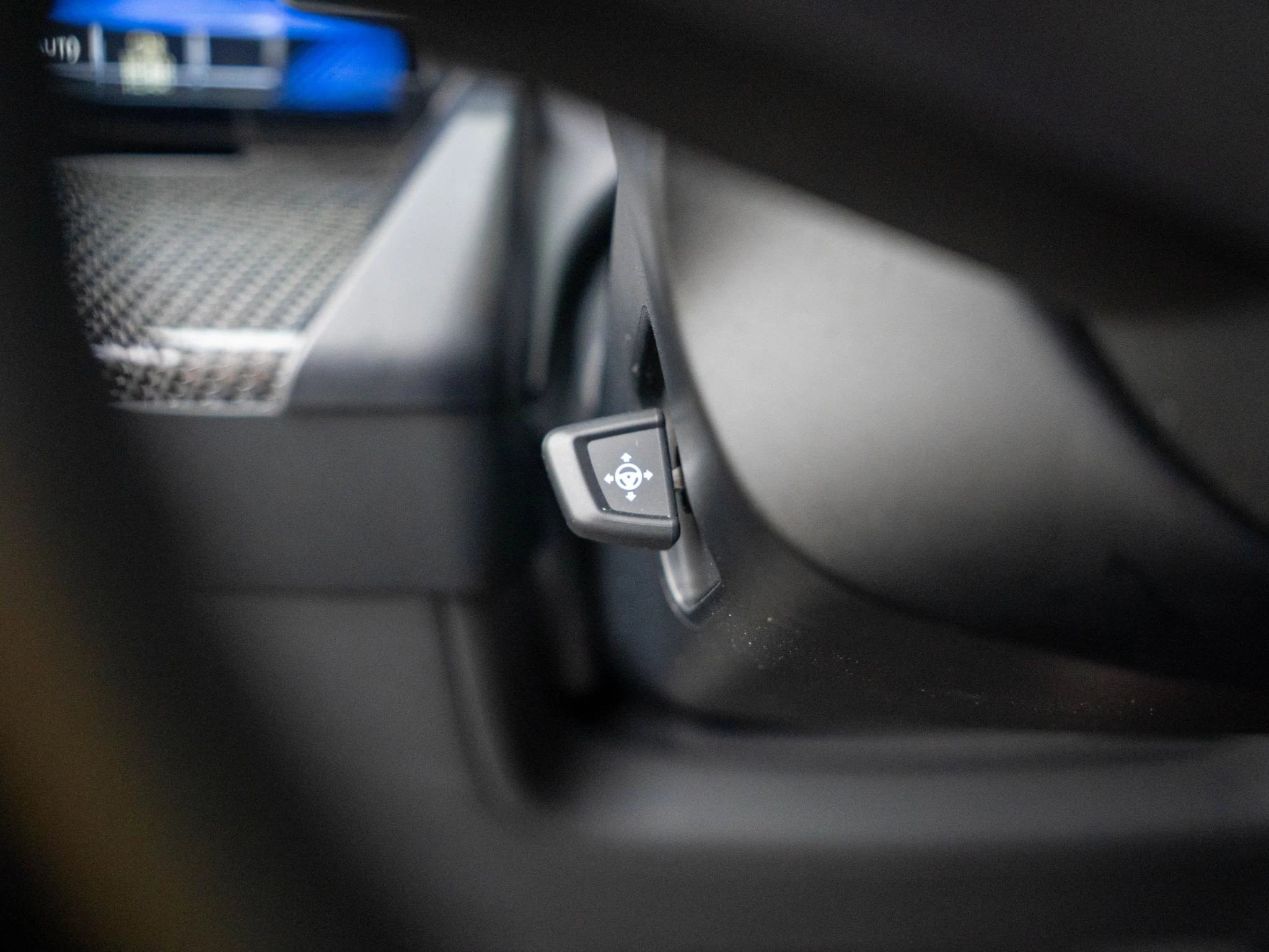 Hoofdafbeelding BMW i5