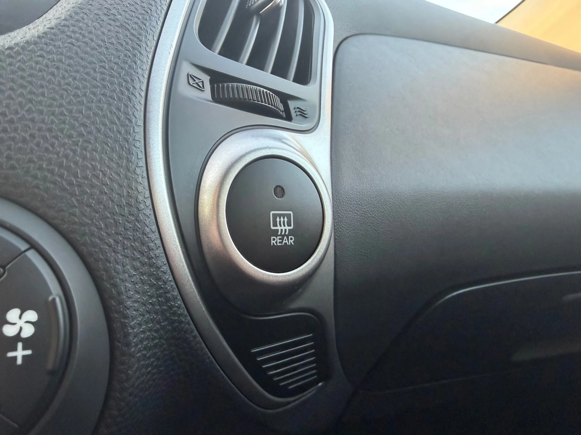 Hoofdafbeelding Hyundai ix35