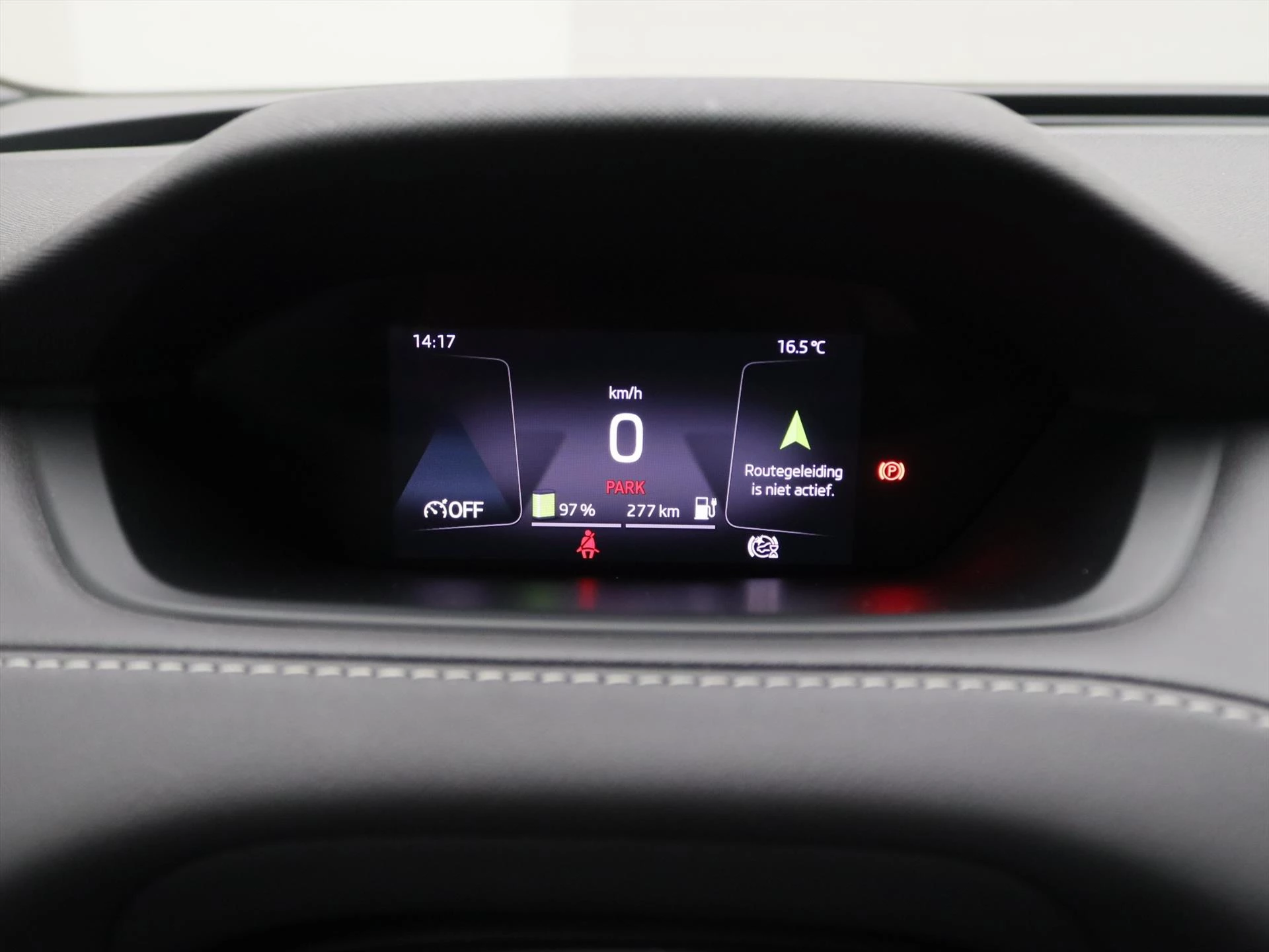 Hoofdafbeelding Škoda Enyaq iV