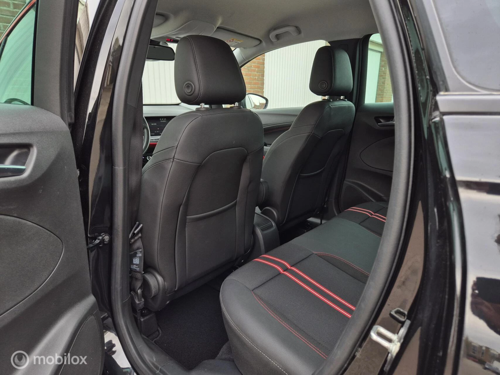 Hoofdafbeelding Opel Crossland