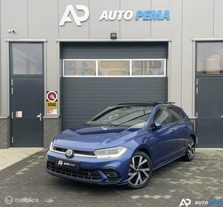 Volkswagen Polo 1.0 TSI 3xR-Line DSG 110PK/KEYL/VOL