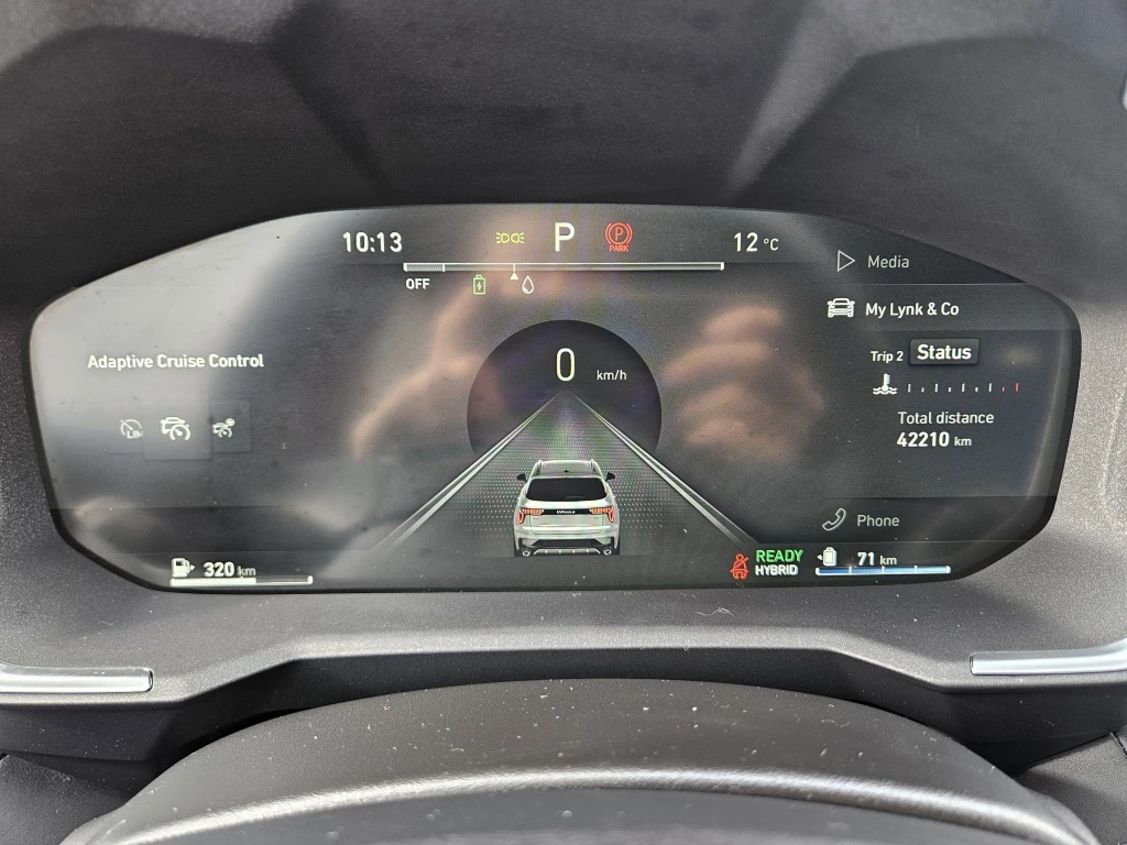 Hoofdafbeelding Lynk & Co 01