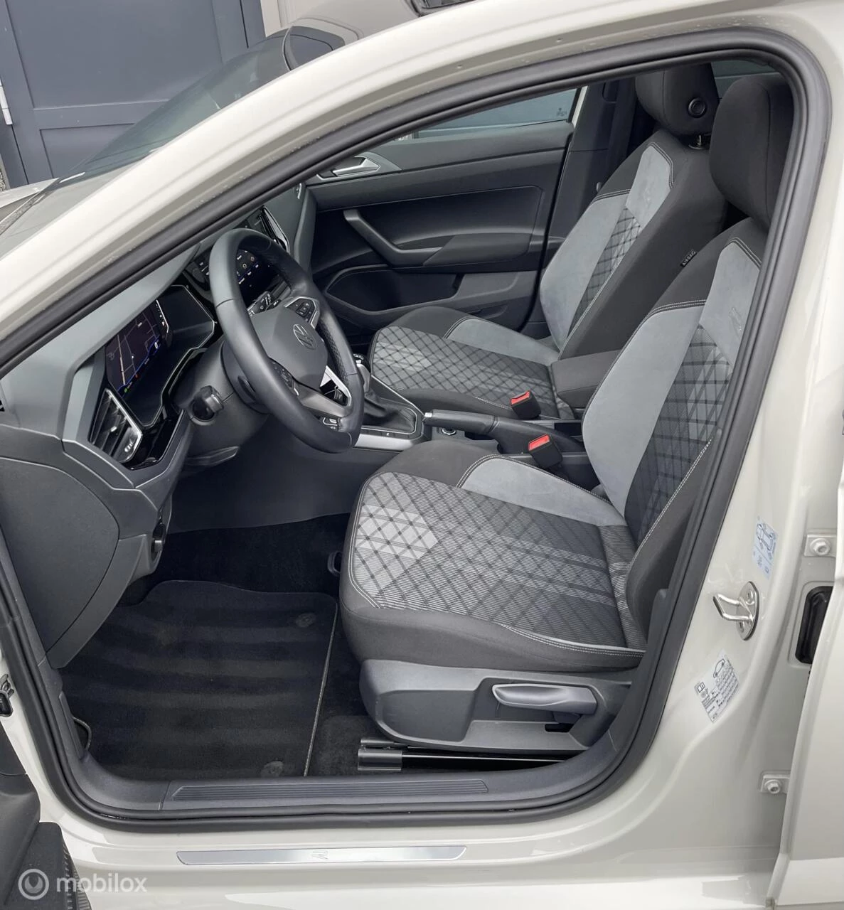 Hoofdafbeelding Volkswagen Taigo