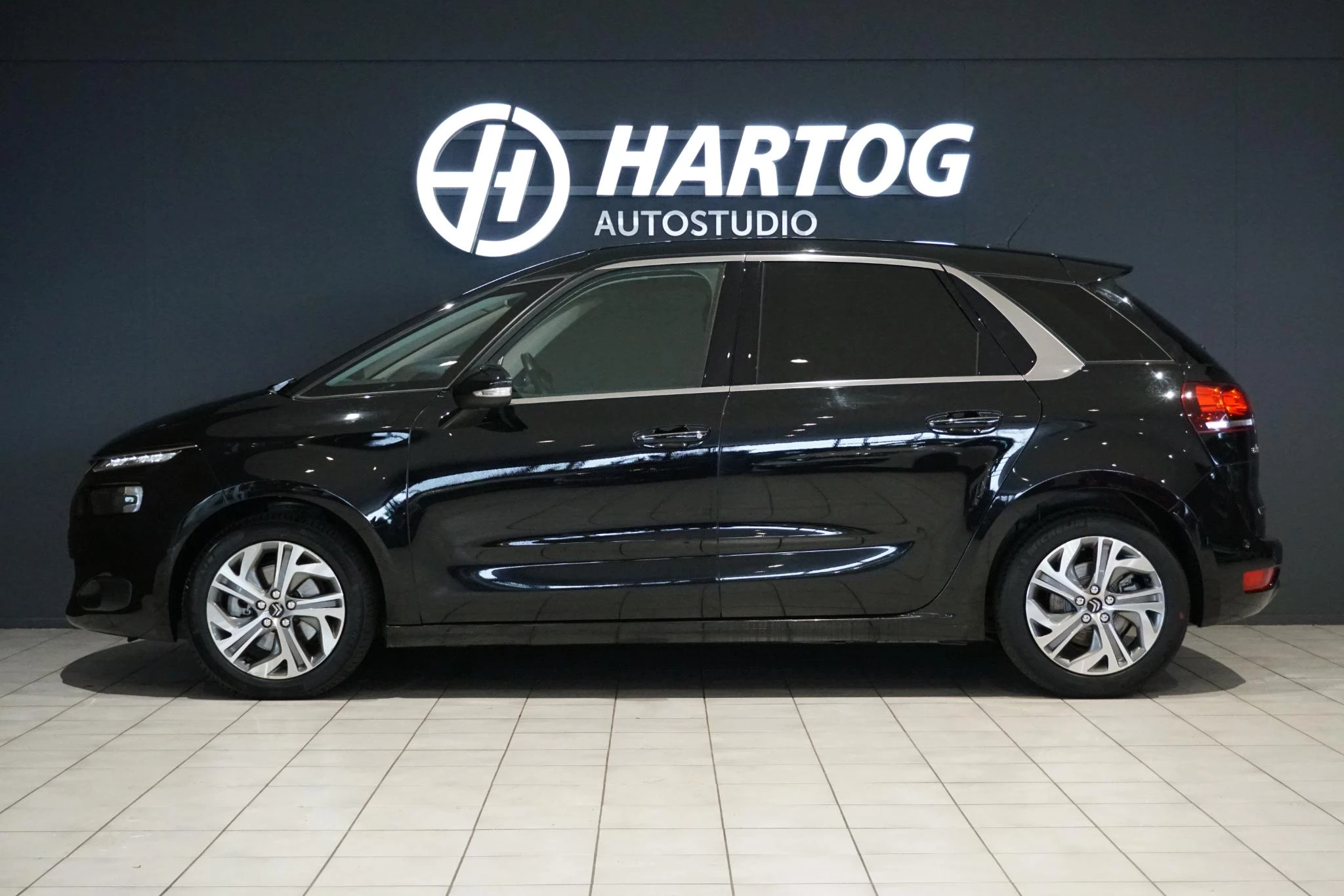 Hoofdafbeelding Citroën C4 Picasso