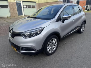 Renault Captur 1.2 TCe Dynamique Nette auto