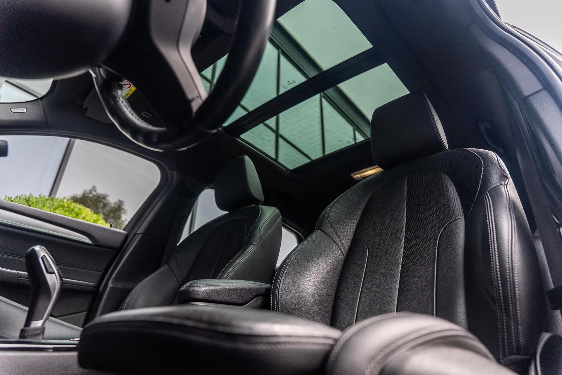 Hoofdafbeelding BMW X2