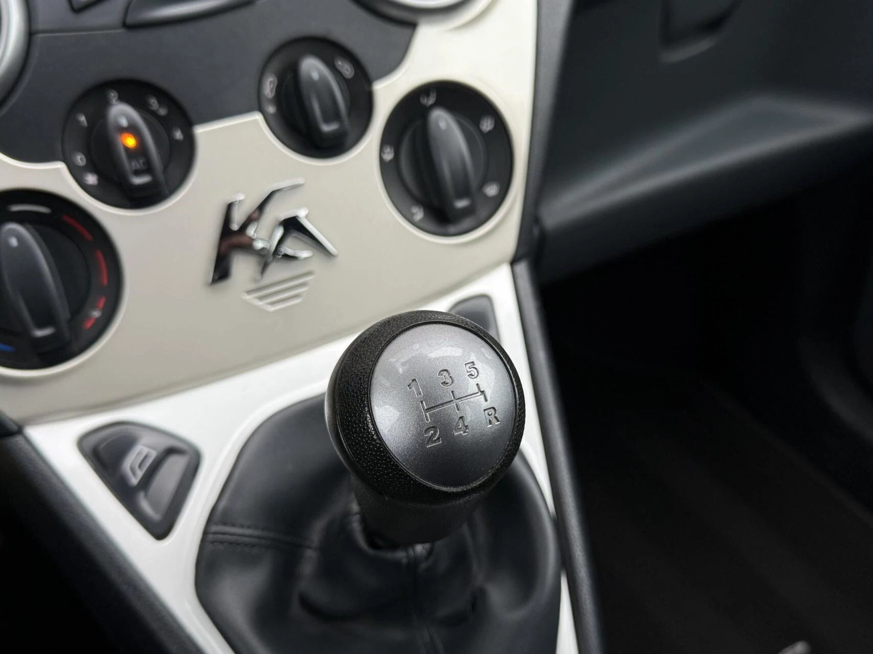 Hoofdafbeelding Ford Ka