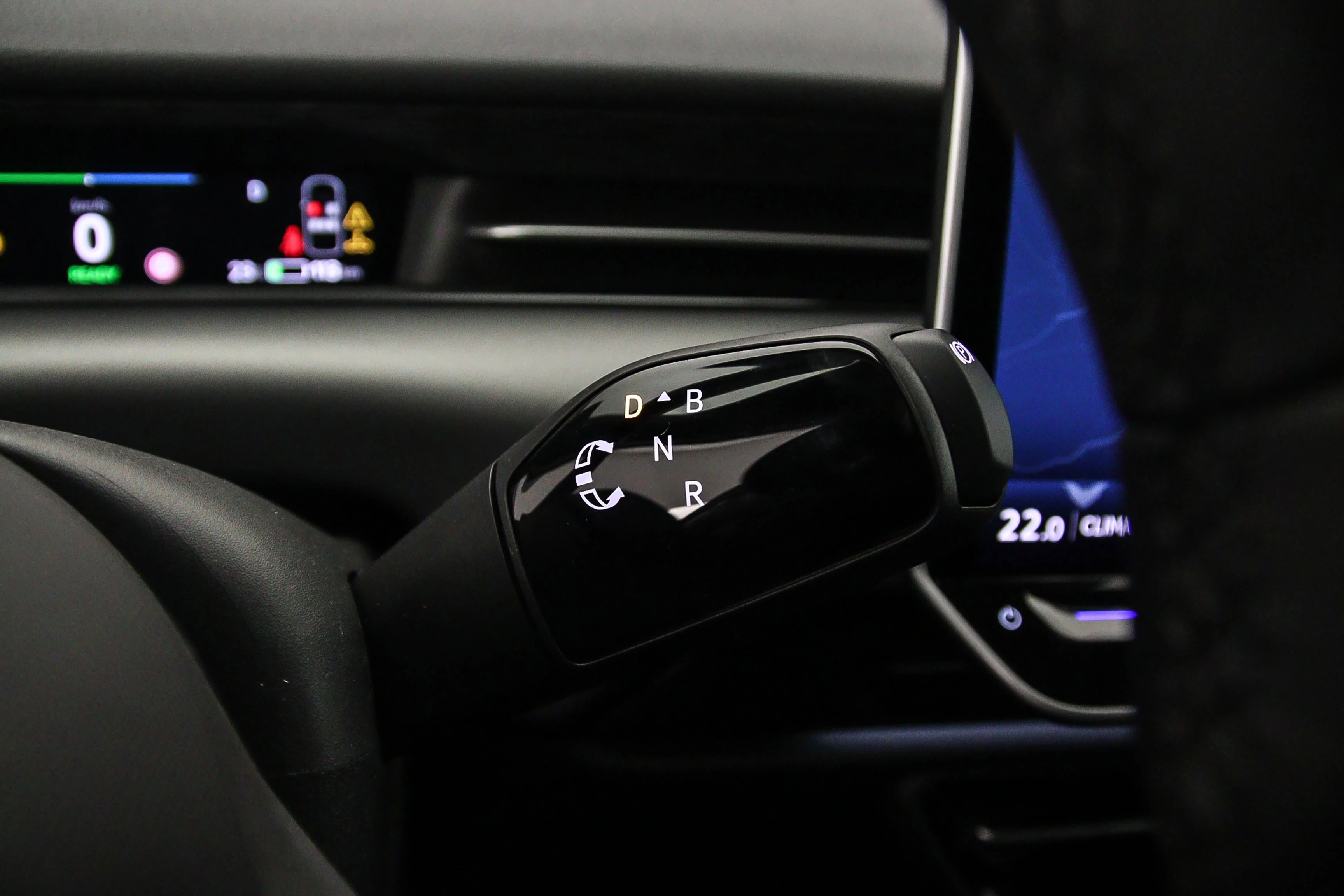 Hoofdafbeelding Volkswagen ID.7