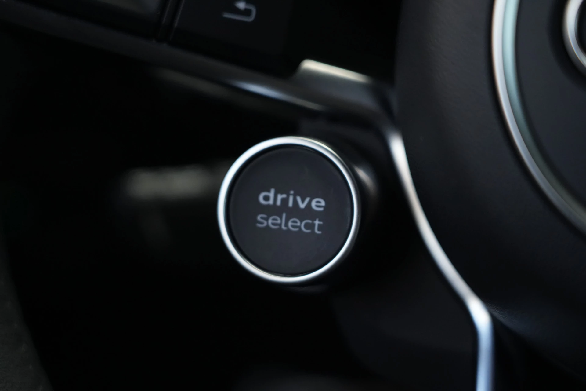 Hoofdafbeelding Audi TT RS